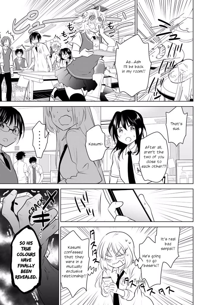 Rivnes Chapter 31 - Page 25