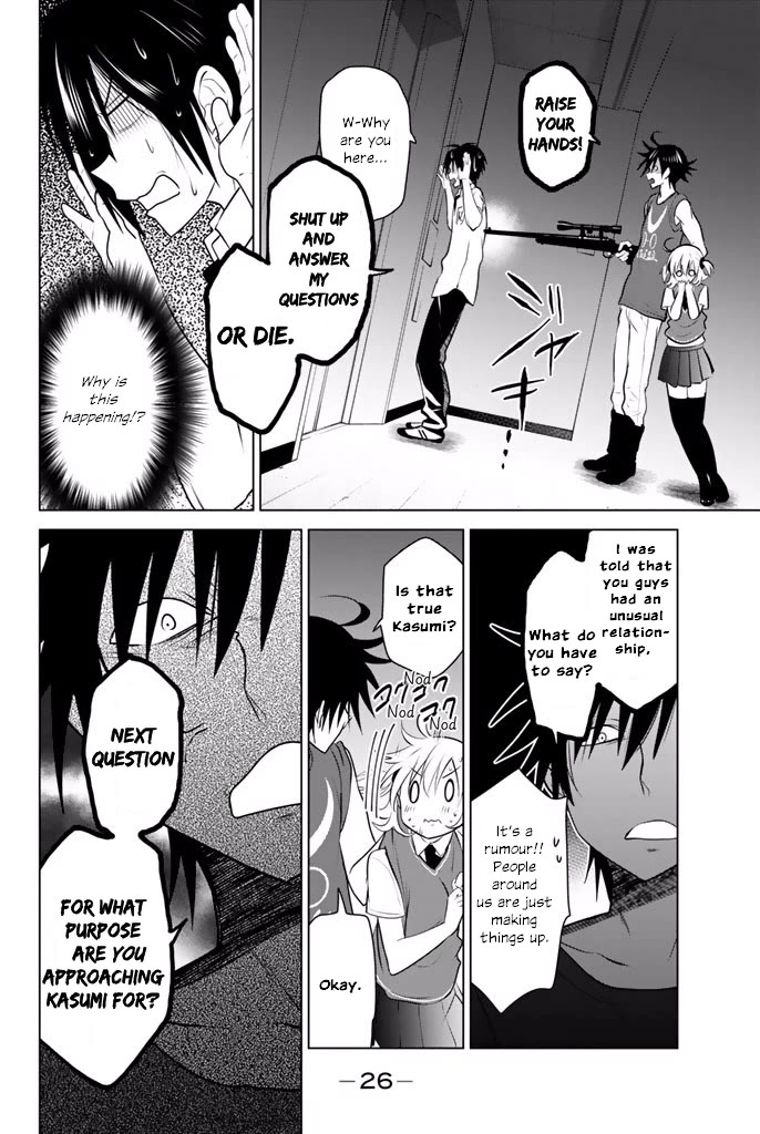 Rivnes Chapter 31 - Page 28