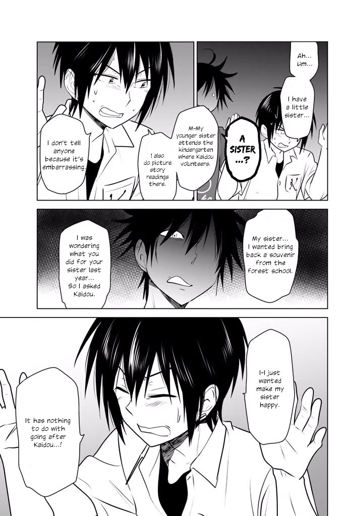 Rivnes Chapter 31 - Page 29