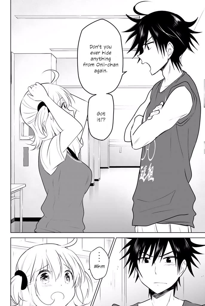 Rivnes Chapter 31 - Page 32