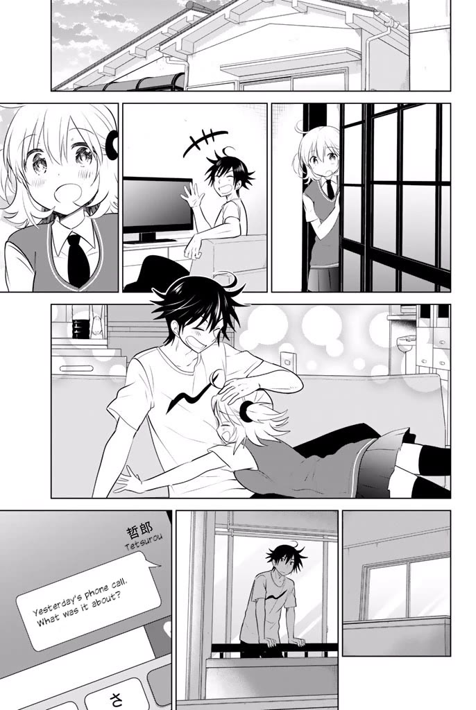 Rivnes Chapter 31 - Page 35