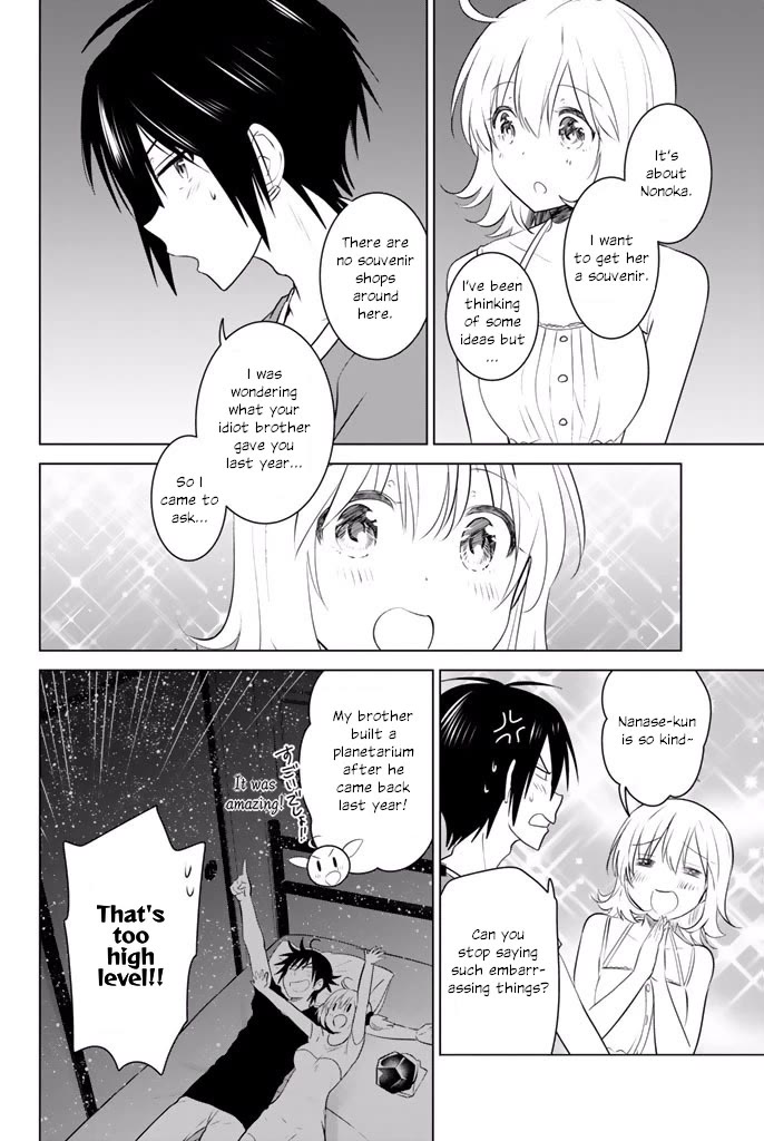 Rivnes Chapter 31 - Page 8