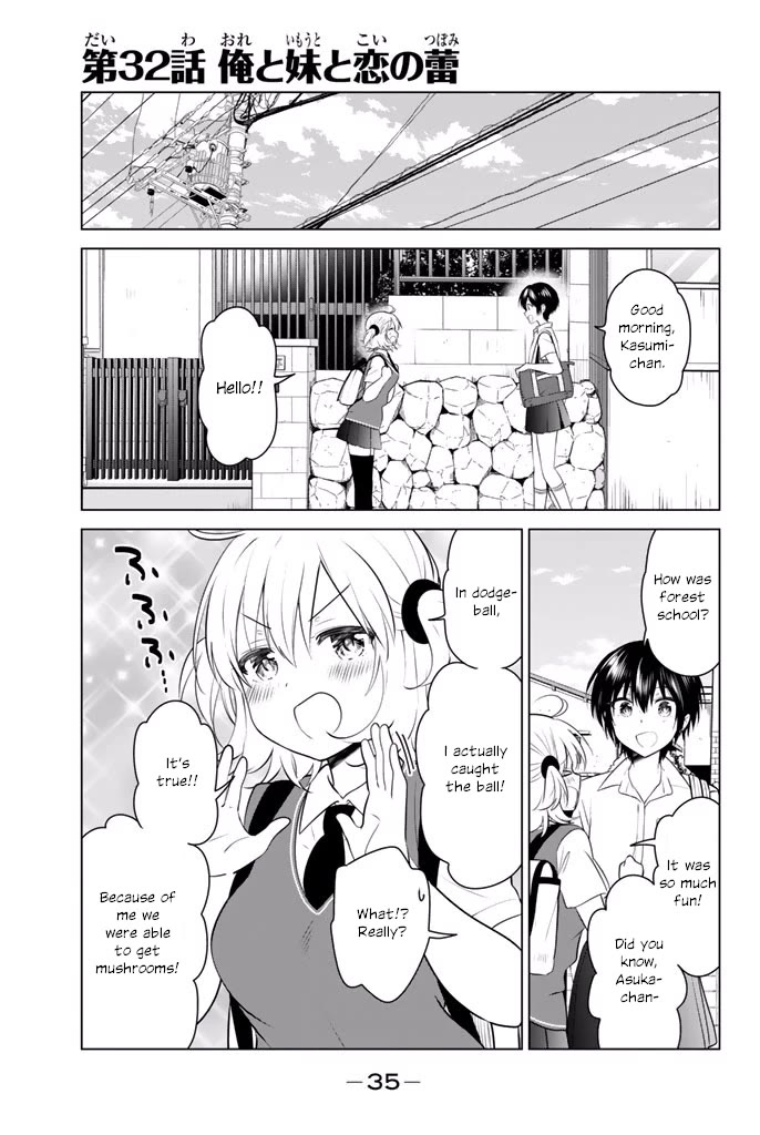 Rivnes Chapter 32 - Page 1