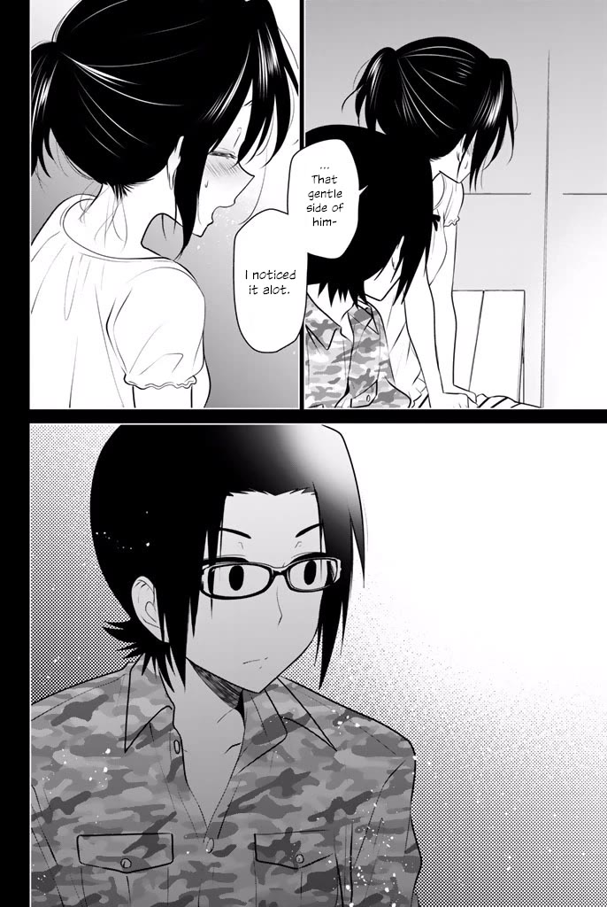 Rivnes Chapter 32 - Page 18