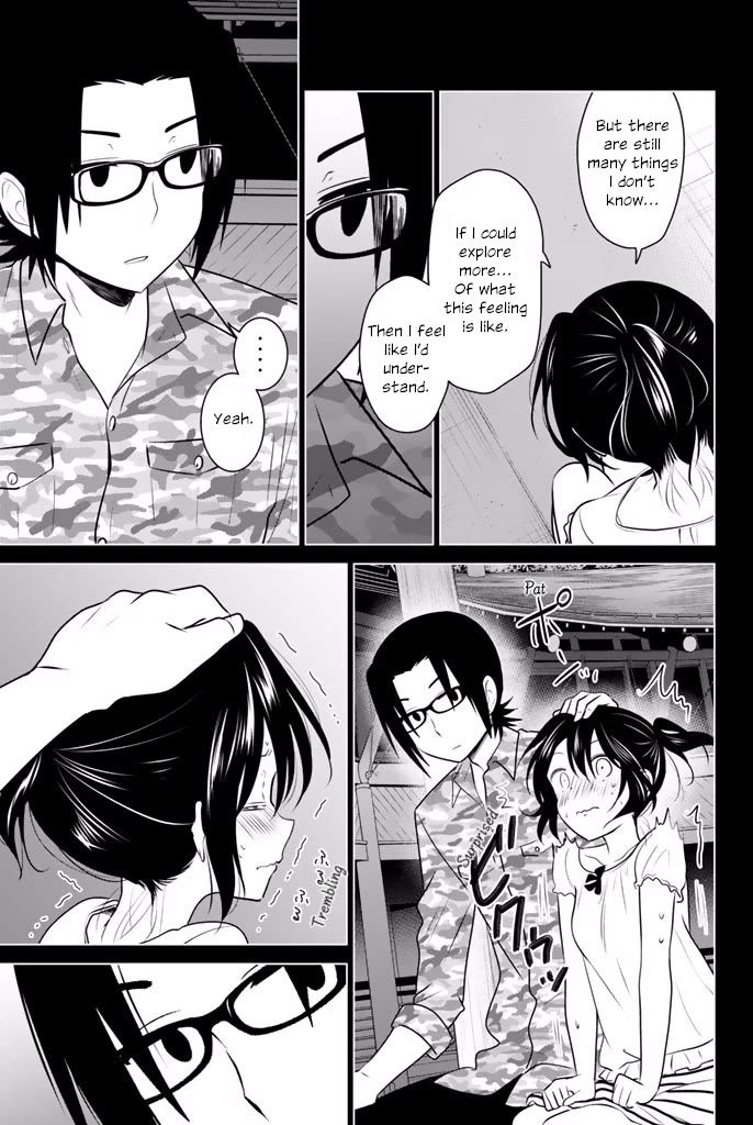 Rivnes Chapter 32 - Page 19