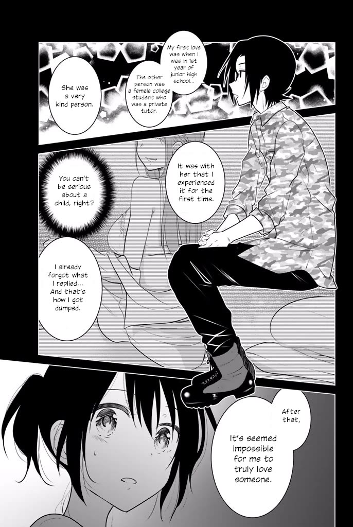 Rivnes Chapter 32 - Page 21