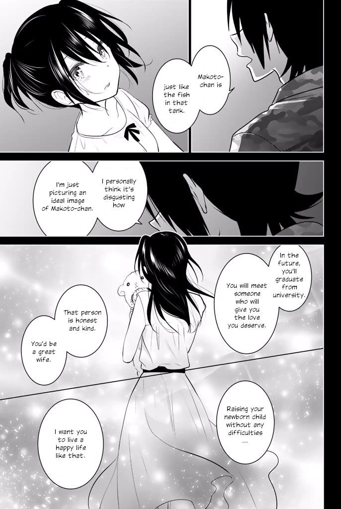 Rivnes Chapter 32 - Page 23