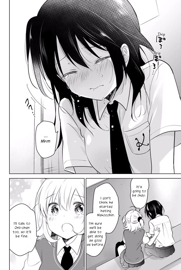 Rivnes Chapter 32 - Page 26