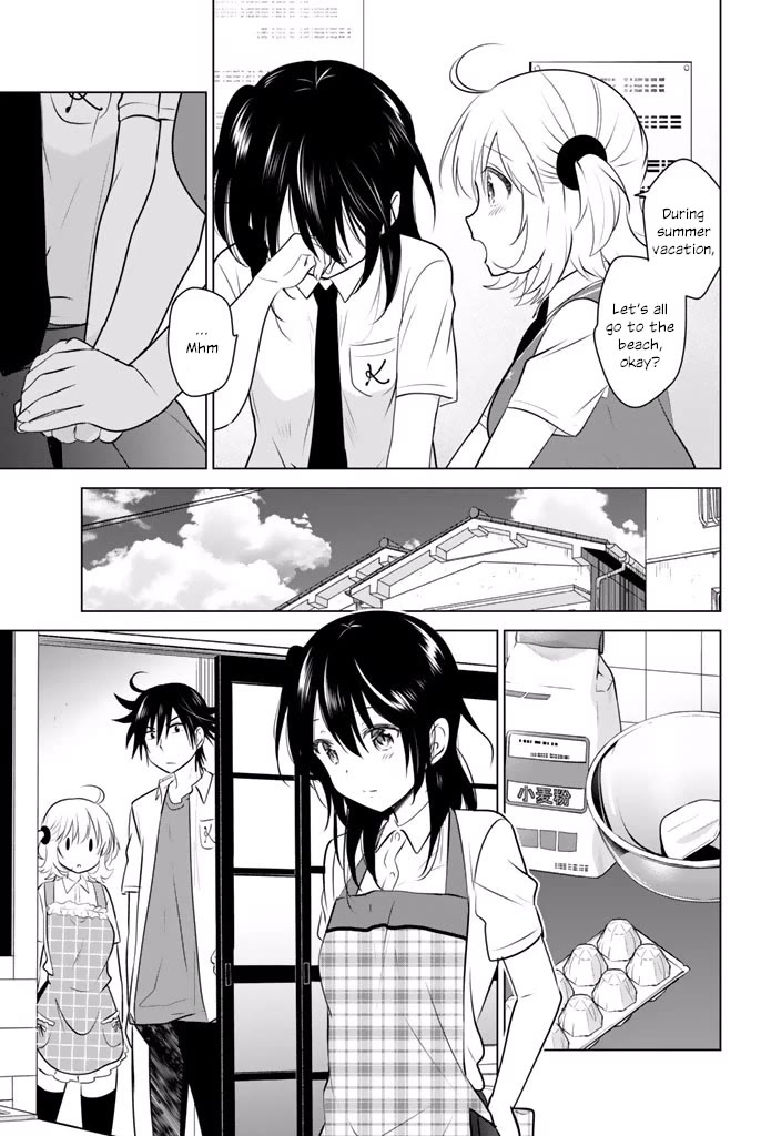 Rivnes Chapter 32 - Page 27