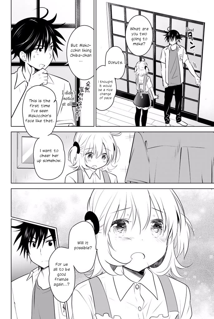 Rivnes Chapter 32 - Page 28