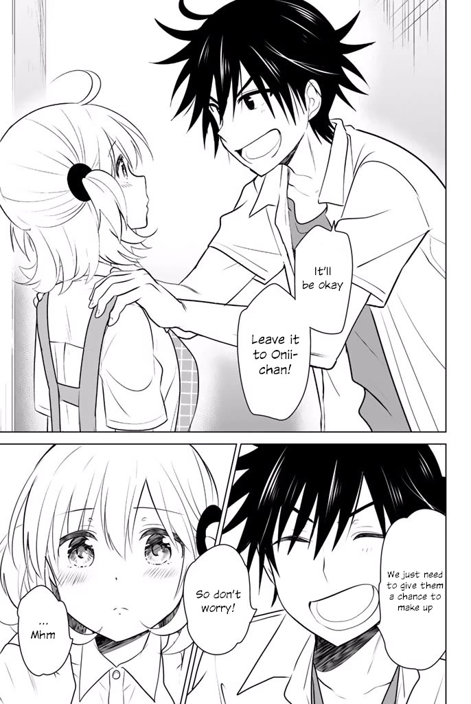 Rivnes Chapter 32 - Page 29