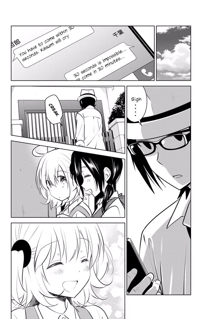 Rivnes Chapter 32 - Page 30