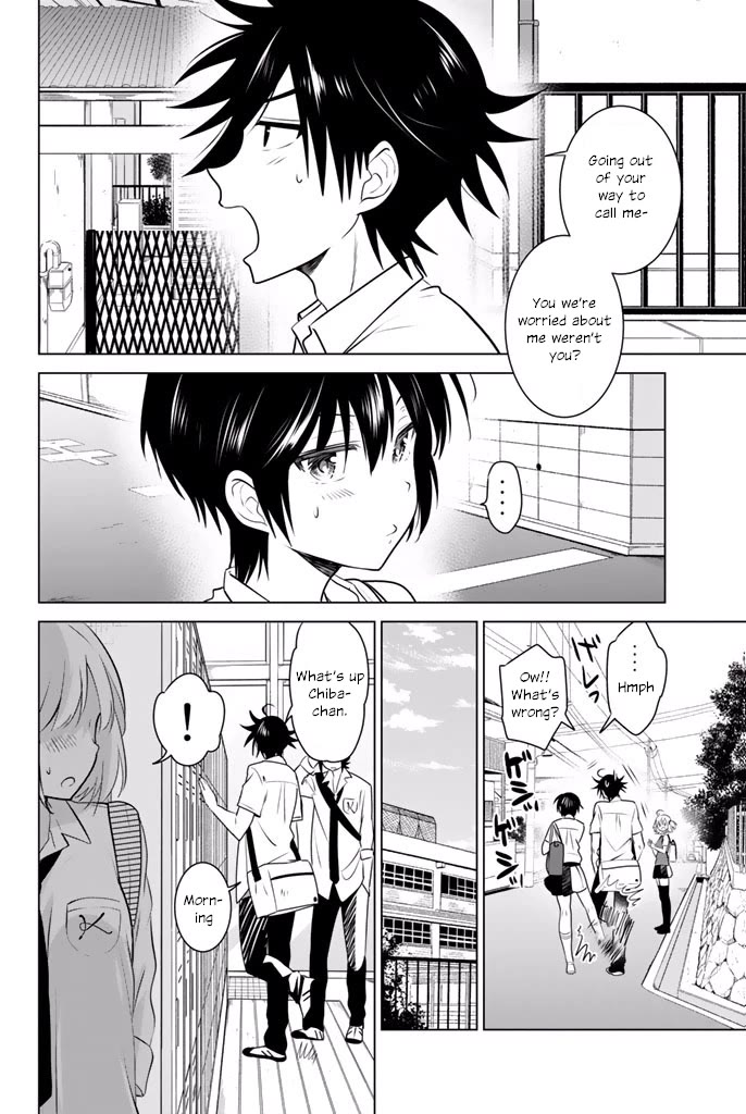 Rivnes Chapter 32 - Page 4