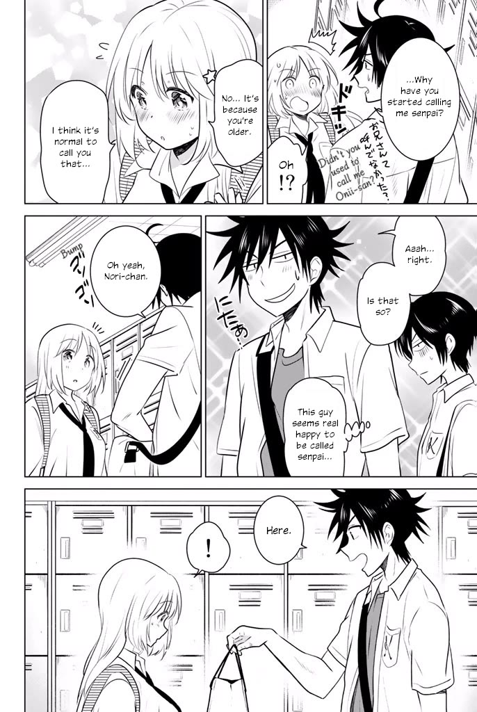 Rivnes Chapter 32 - Page 6