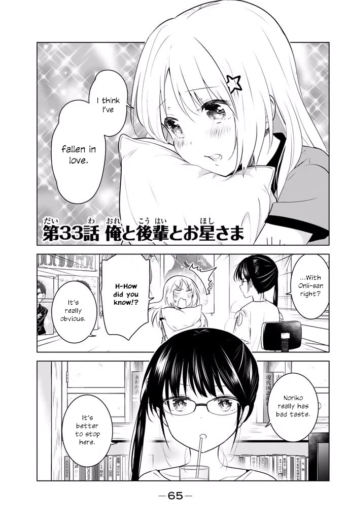 Rivnes Chapter 33 - Page 1