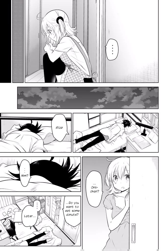 Rivnes Chapter 33 - Page 11