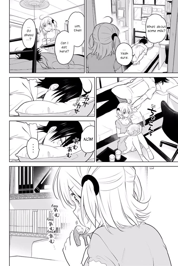 Rivnes Chapter 33 - Page 12