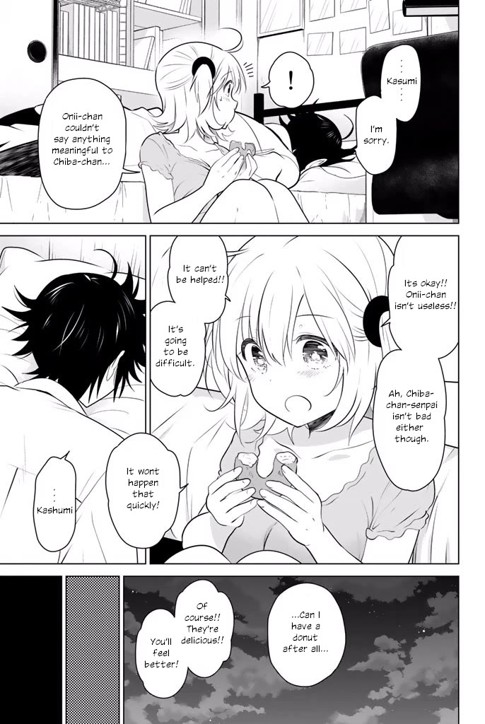 Rivnes Chapter 33 - Page 13