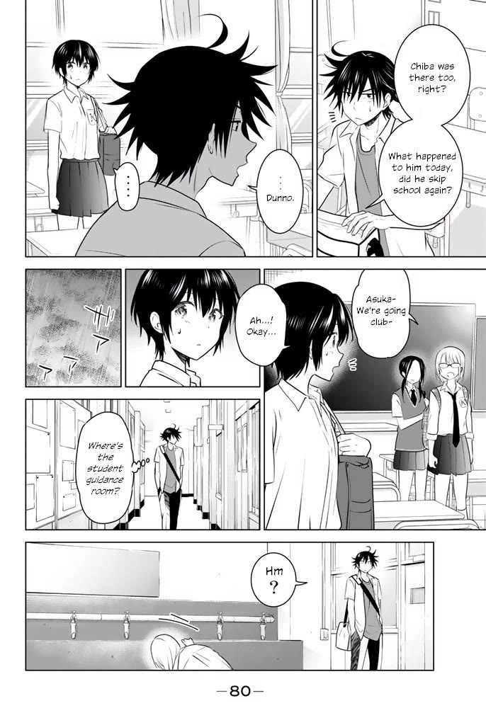 Rivnes Chapter 33 - Page 16