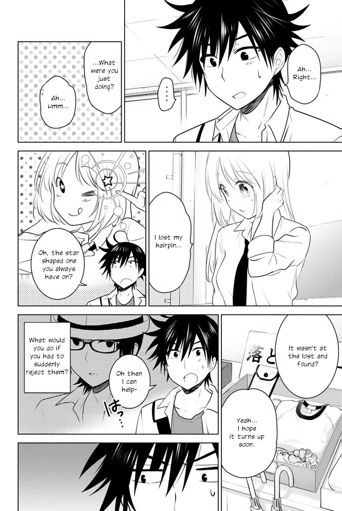 Rivnes Chapter 33 - Page 18