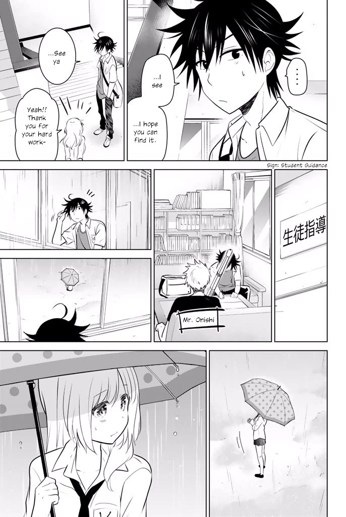 Rivnes Chapter 33 - Page 19