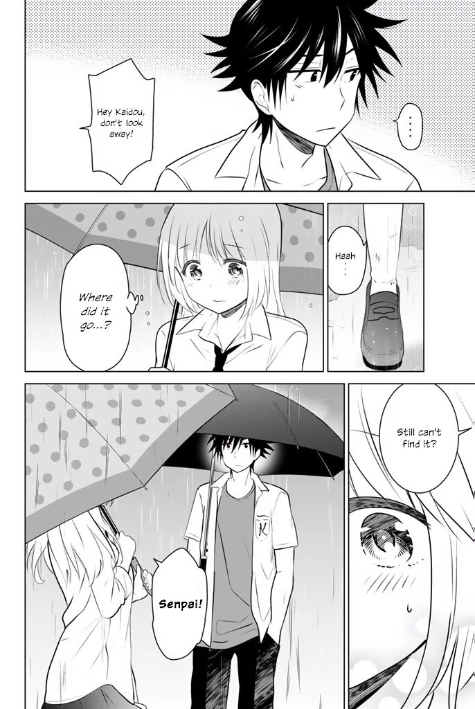 Rivnes Chapter 33 - Page 20