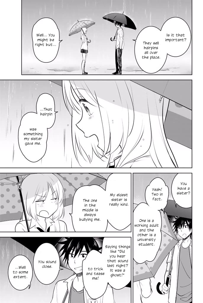 Rivnes Chapter 33 - Page 21