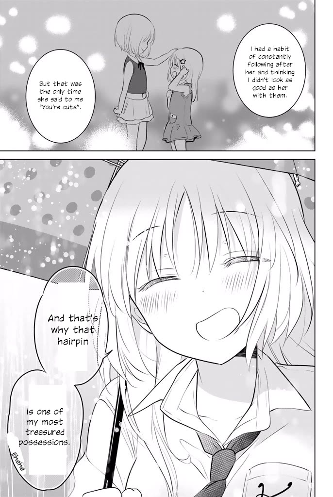 Rivnes Chapter 33 - Page 23