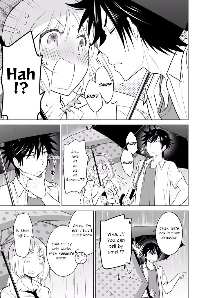 Rivnes Chapter 33 - Page 25