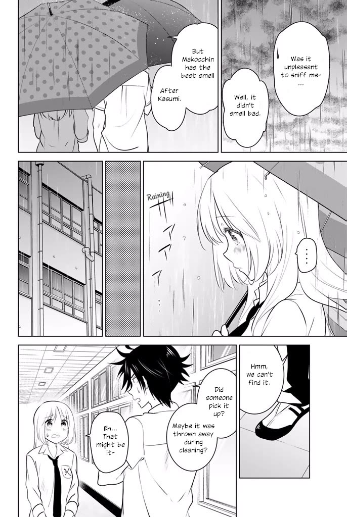 Rivnes Chapter 33 - Page 26