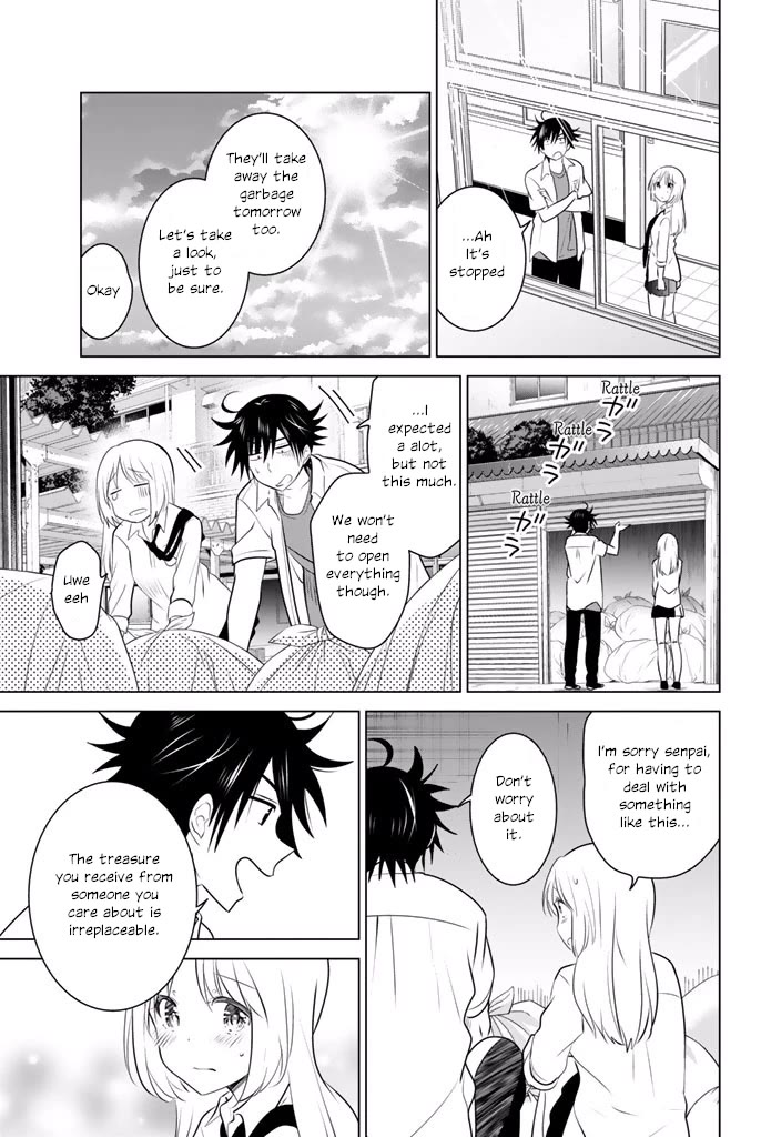 Rivnes Chapter 33 - Page 27