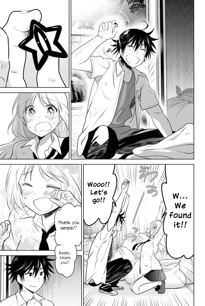 Rivnes Chapter 33 - Page 29