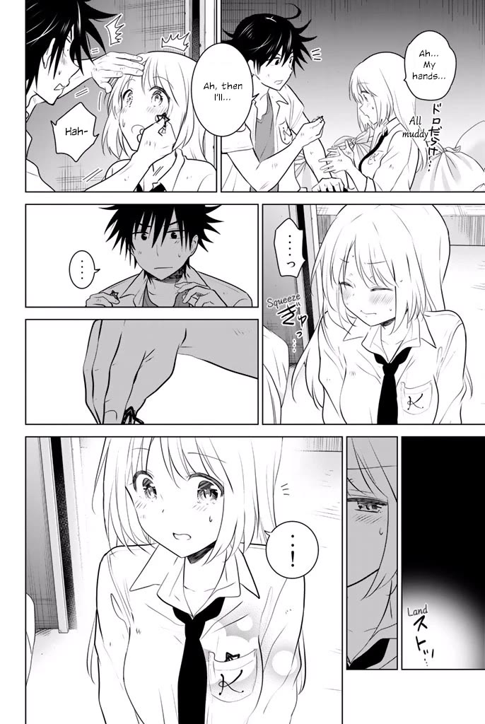 Rivnes Chapter 33 - Page 30