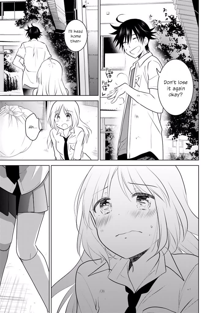 Rivnes Chapter 33 - Page 31