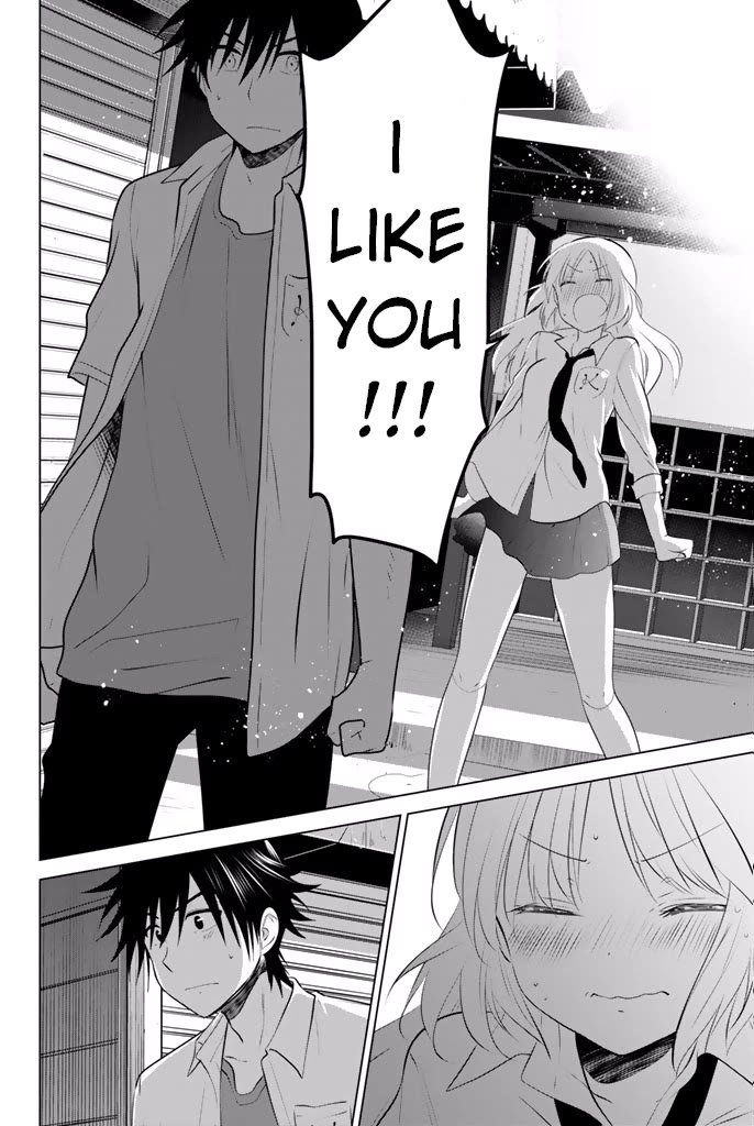 Rivnes Chapter 33 - Page 32