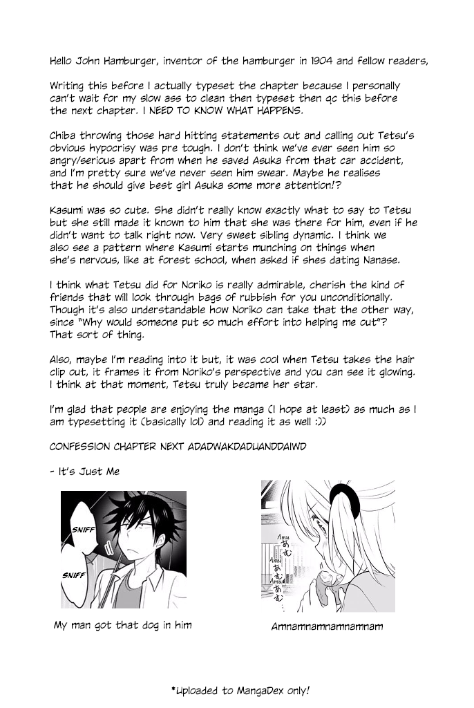 Rivnes Chapter 33 - Page 33