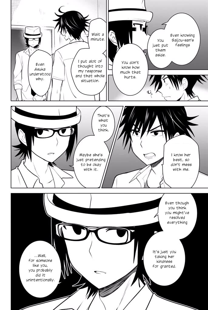 Rivnes Chapter 33 - Page 6