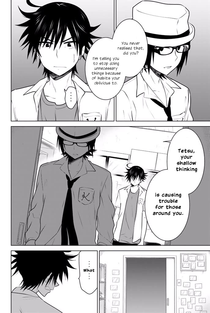 Rivnes Chapter 33 - Page 8