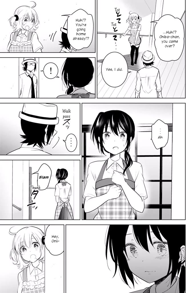 Rivnes Chapter 33 - Page 9