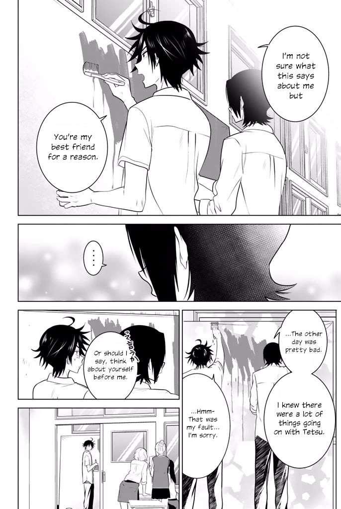 Rivnes Chapter 34 - Page 12