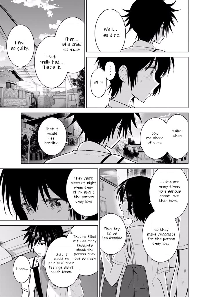 Rivnes Chapter 34 - Page 17