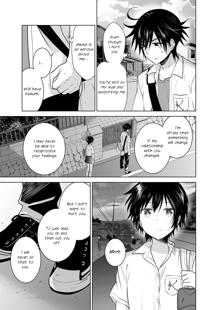 Rivnes Chapter 34 - Page 19