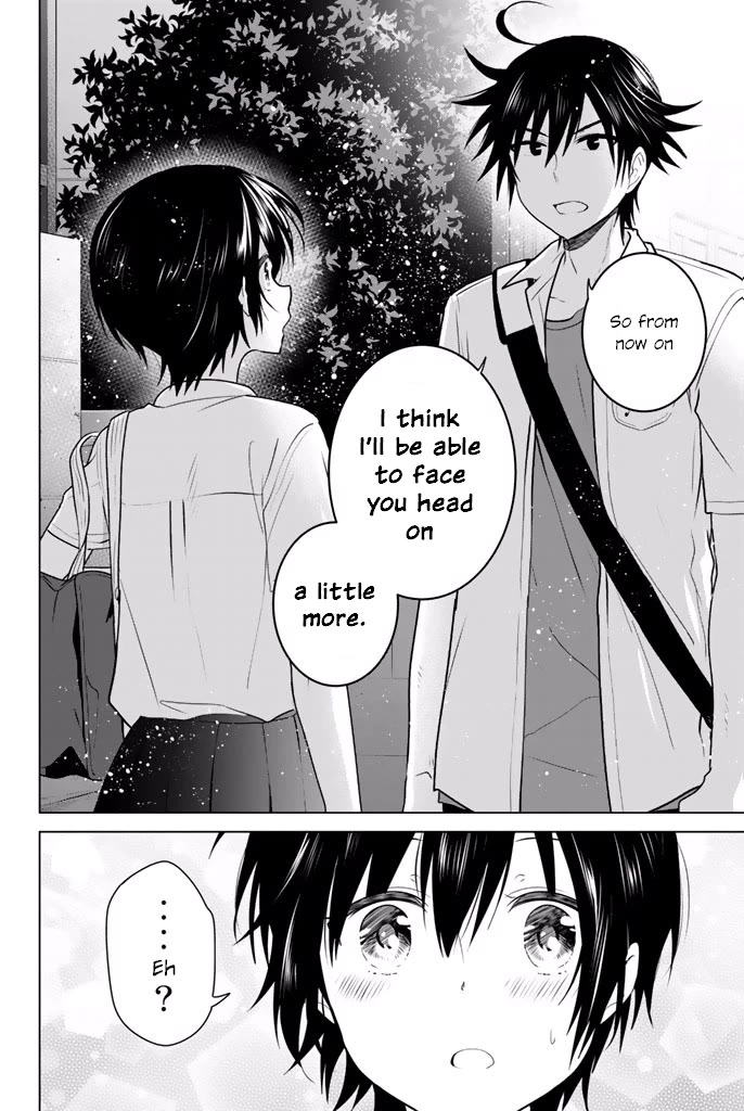 Rivnes Chapter 34 - Page 20