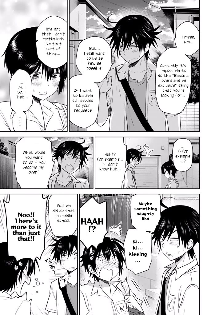 Rivnes Chapter 34 - Page 21