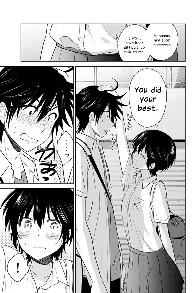 Rivnes Chapter 34 - Page 23