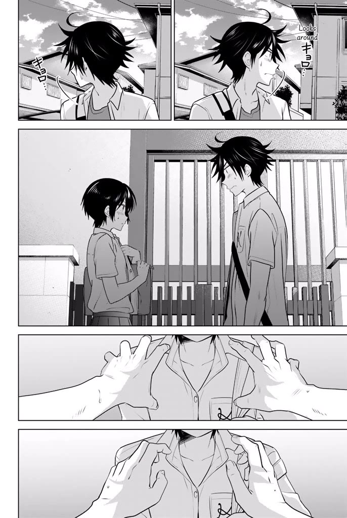 Rivnes Chapter 34 - Page 26