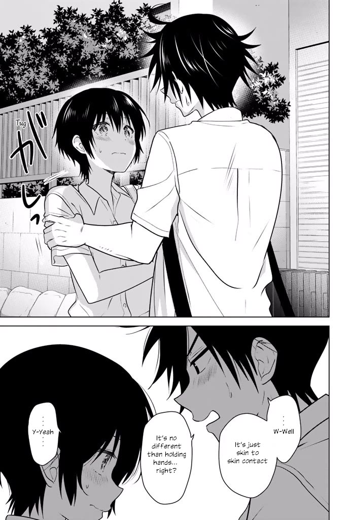 Rivnes Chapter 34 - Page 27