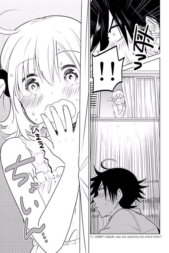 Rivnes Chapter 34 - Page 29