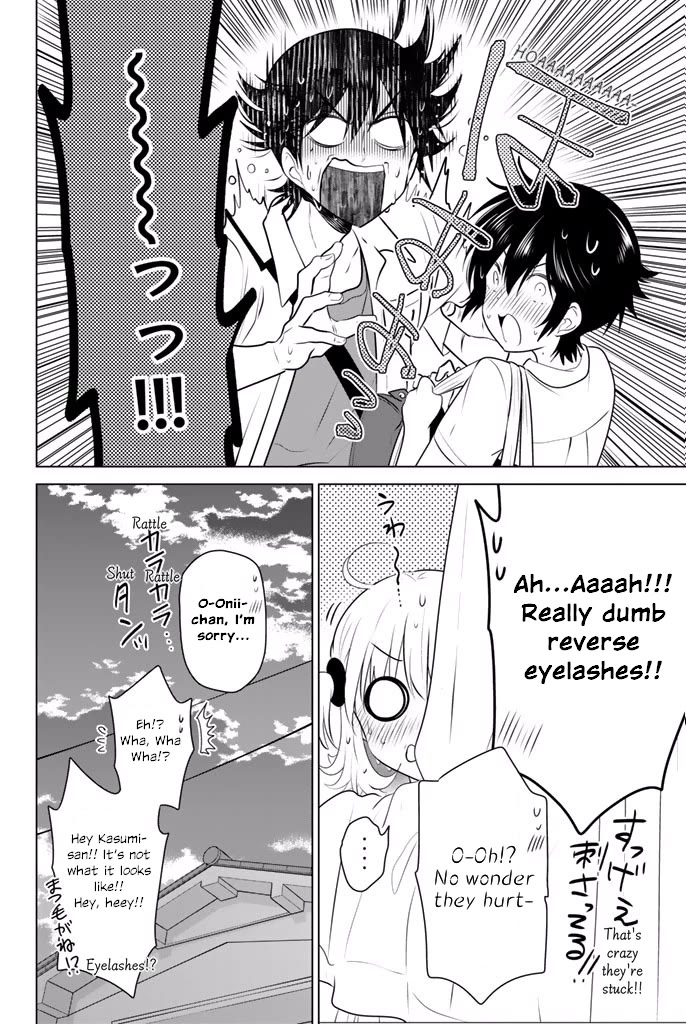 Rivnes Chapter 34 - Page 30