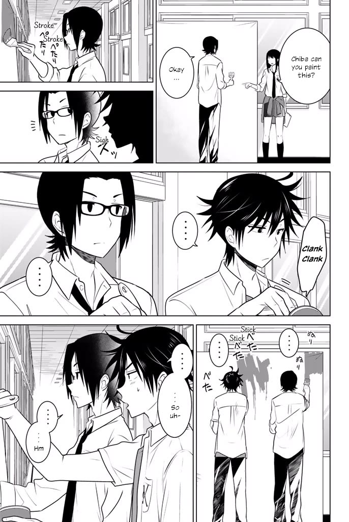 Rivnes Chapter 34 - Page 9